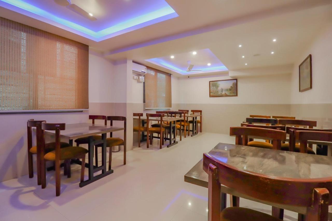 Capital O Royal Galaxy Finesse Near Phoenix Marketcity Bangalore Exterior foto